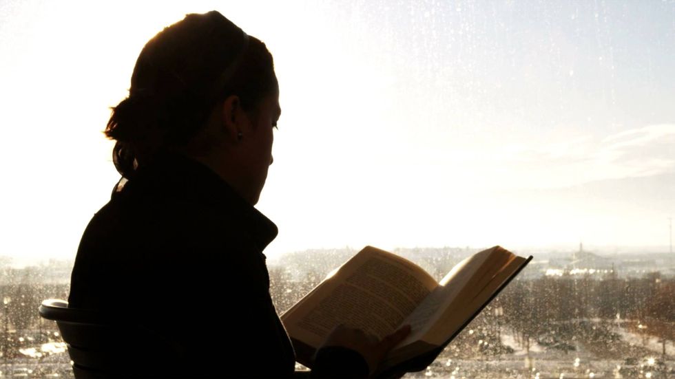8 Christian Books to Refresh Your Soul