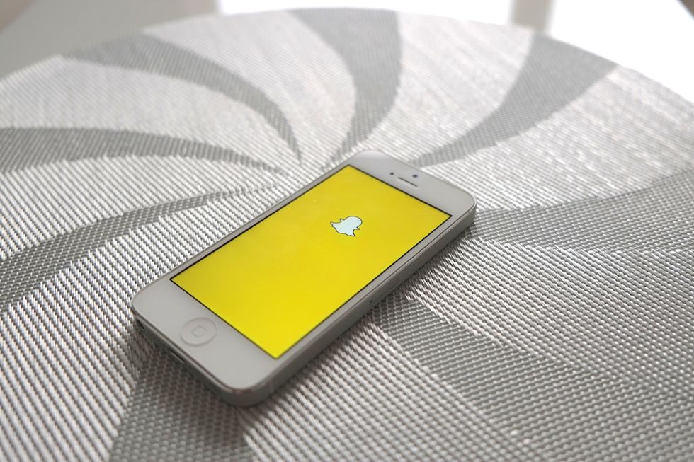 12 College Majors Reimagined As The Most Popular Snapchat Filters