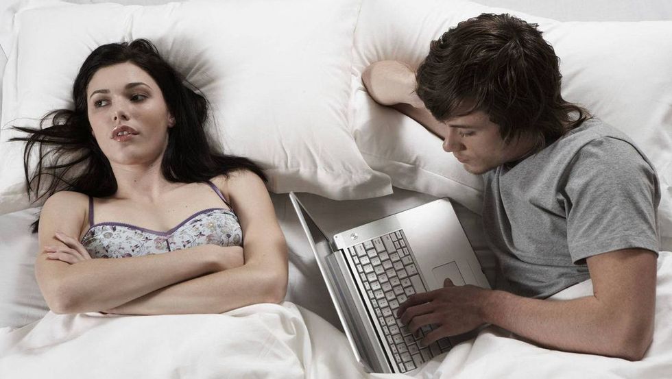 3 Ways You Can Change Your Boring Relationship