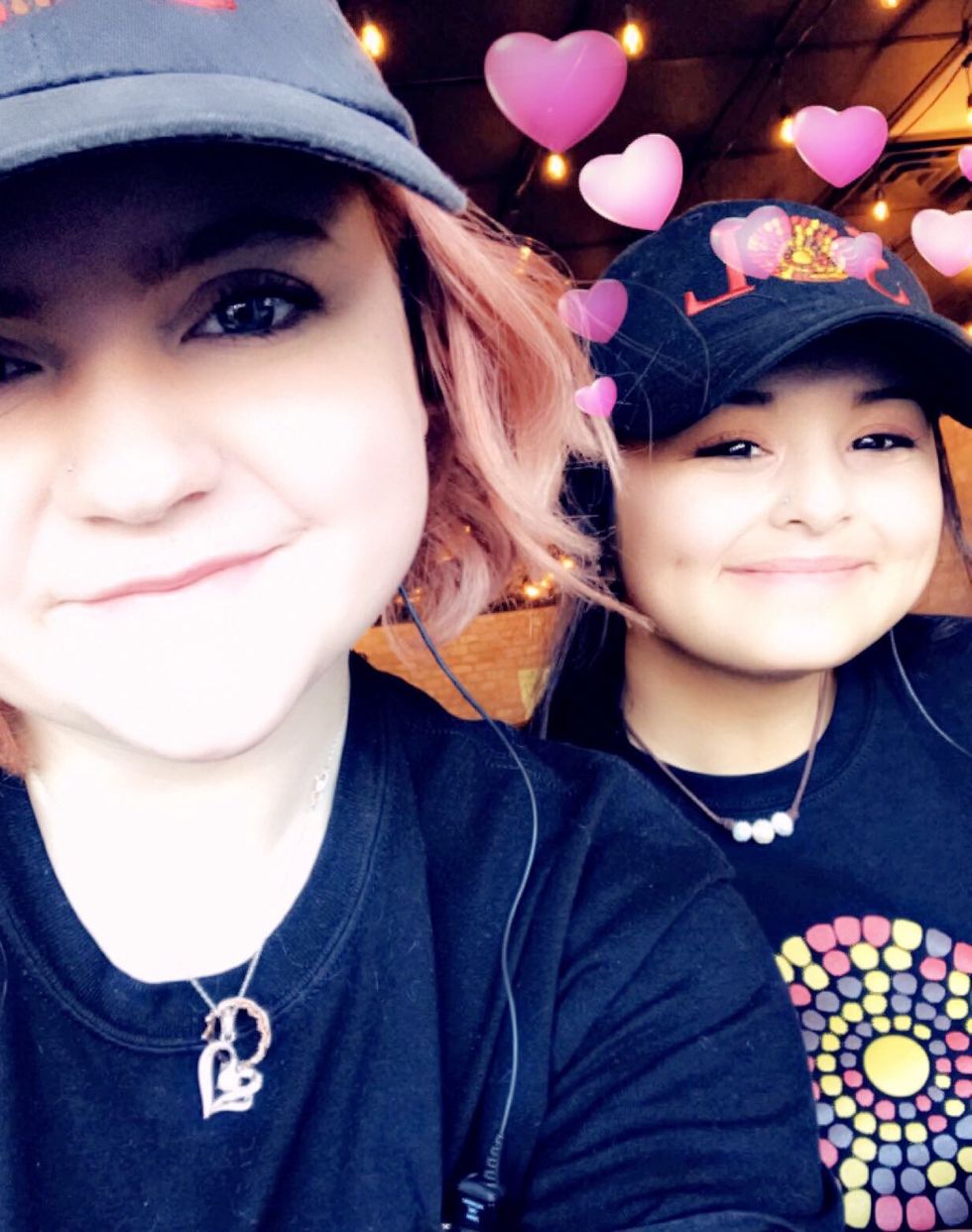 6 Truths That Are Painfully Too Real About Working At A Mexican Restaurant