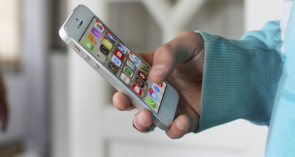 3 Free Apps That Make “Making A Change” Ridiculously Easy