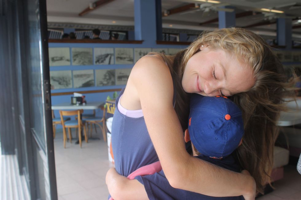 5 Ways Going To College Makes You Love Home