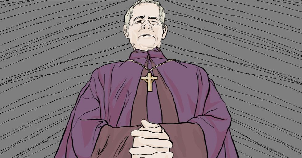 Fiction On Odyssey: A Late Night Eulogy