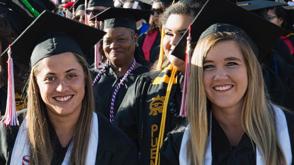 8 Things That Are Harder After College