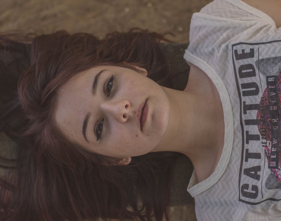 6 Movies To Help You Get Through A Bad Break Up