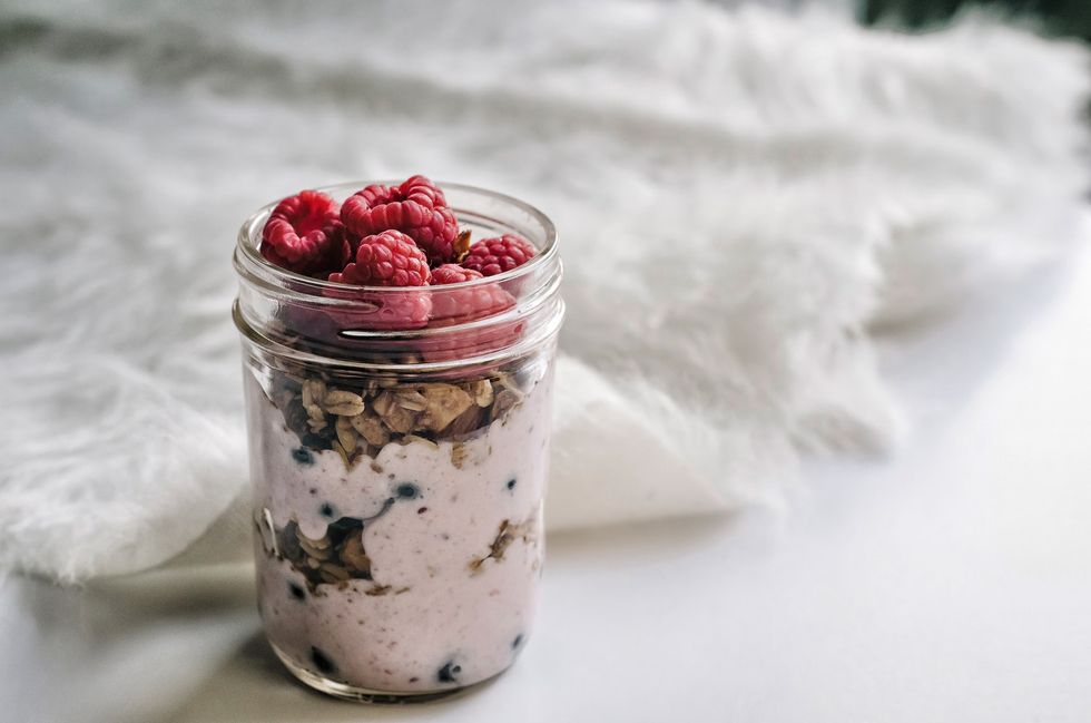 5 Easy And Healthy Breakfast Foods For College Students
