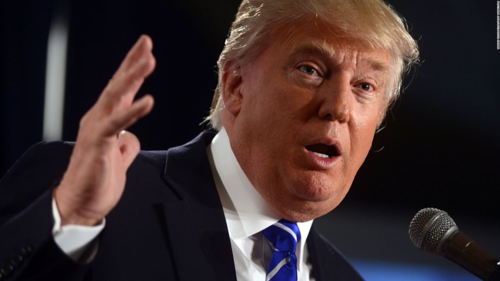 Why We Should Stop Using Trump As a Litmus Test