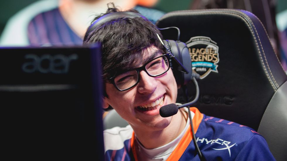 NALCS Week 2 Thoughts and Week 3 Predictions