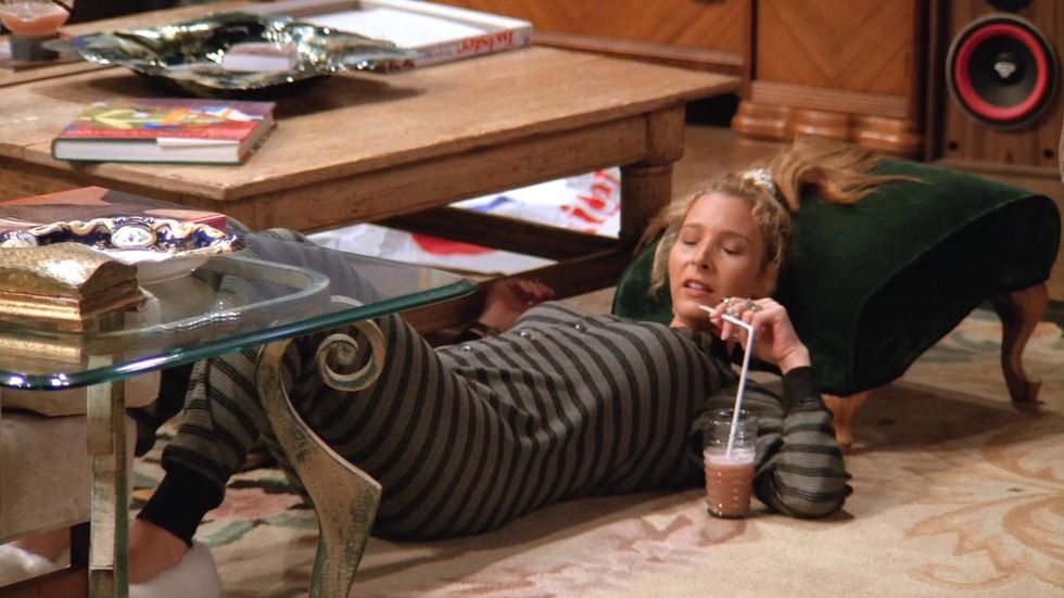 12 Ways 'Friends' Would Be Different If They Were 2018 Millennials