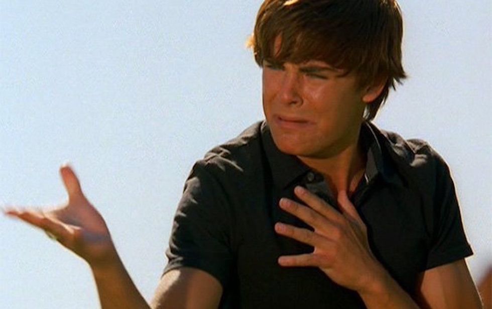 10 Of Your Favorite Movies That Turn 10 Years Old This Year