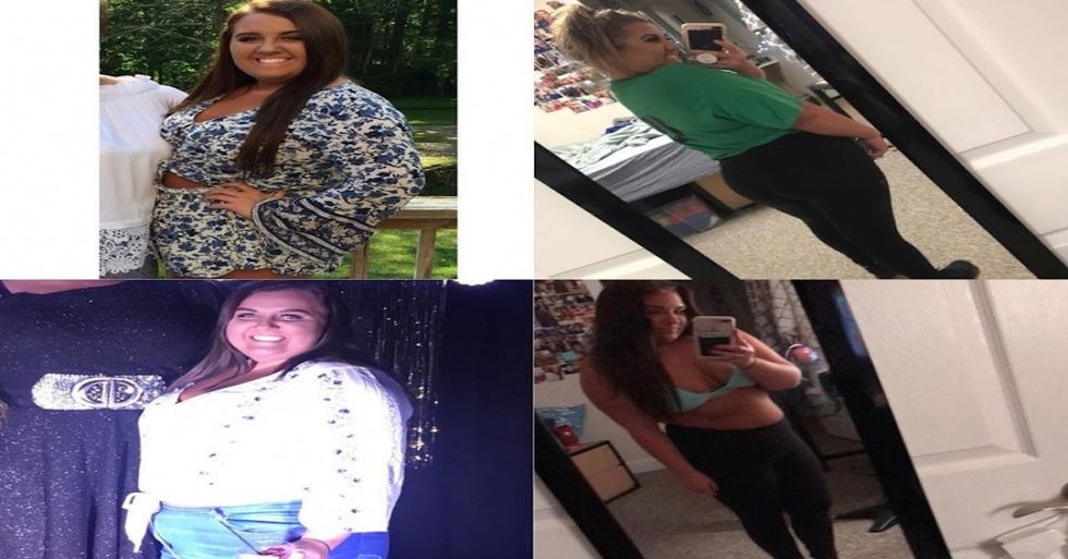 Your Body Weight Does Not Correlate To Your Worth And You Are Worth More Than Numbers On A Scale