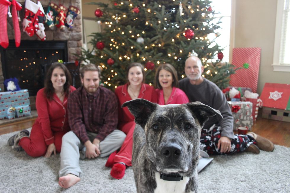 Why Being Close With Your Family Is Underrated