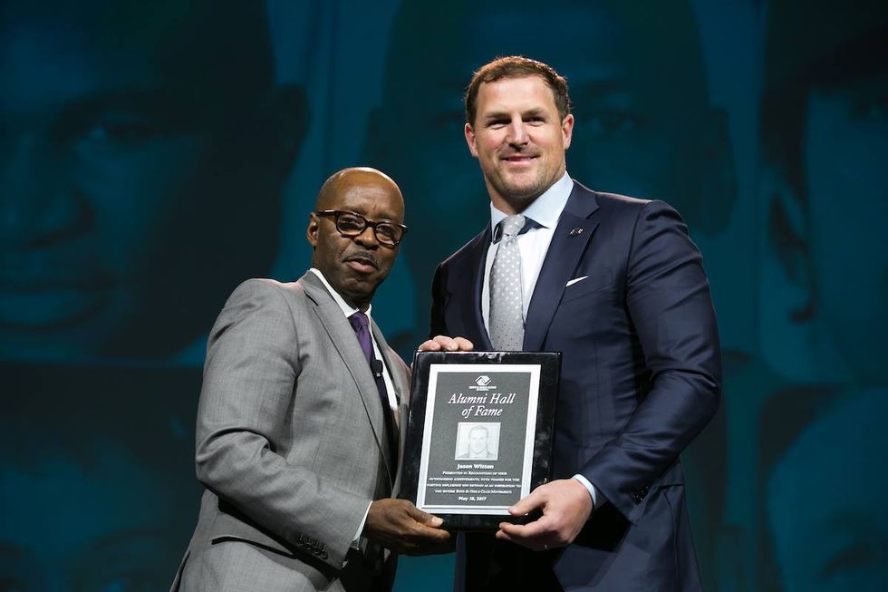 These Are Unarguably The 10 Greatest Tight Ends Of All Time