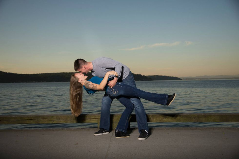 I Won't Apologize For Being Best Friends With My Husband