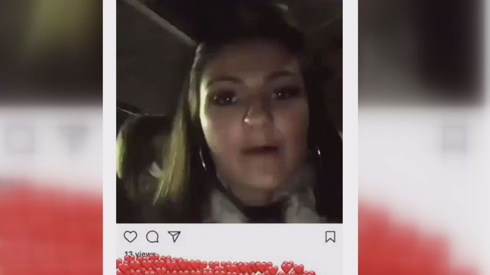 Dear Harley Barber, You Can Keep Your Apology