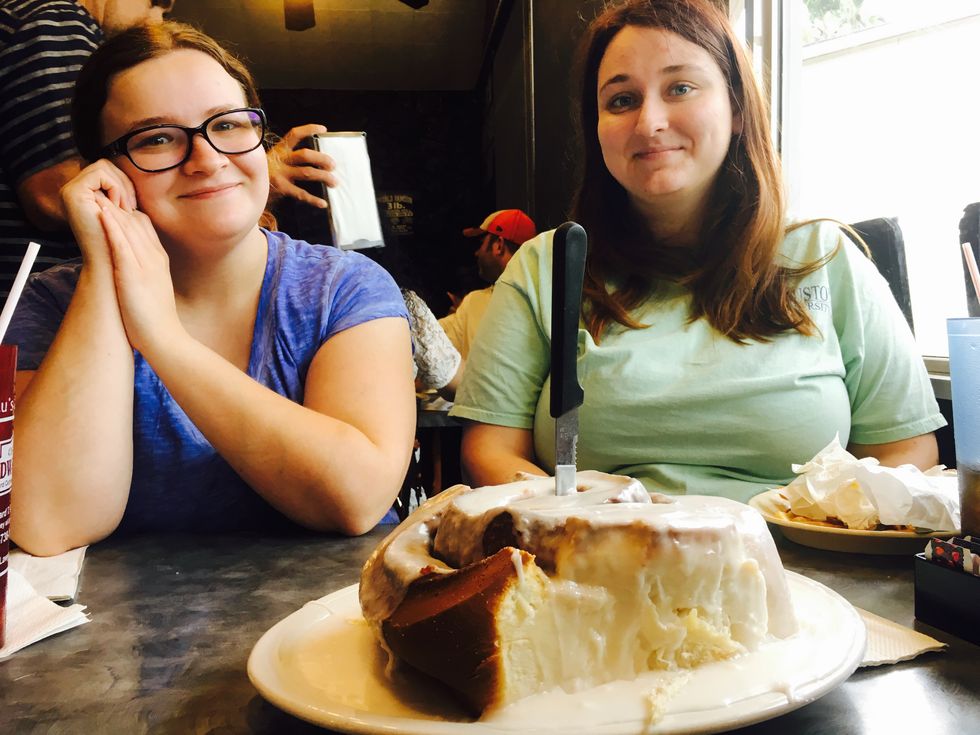 Looking Back At The First Steps Of Getting My Breast Reduction