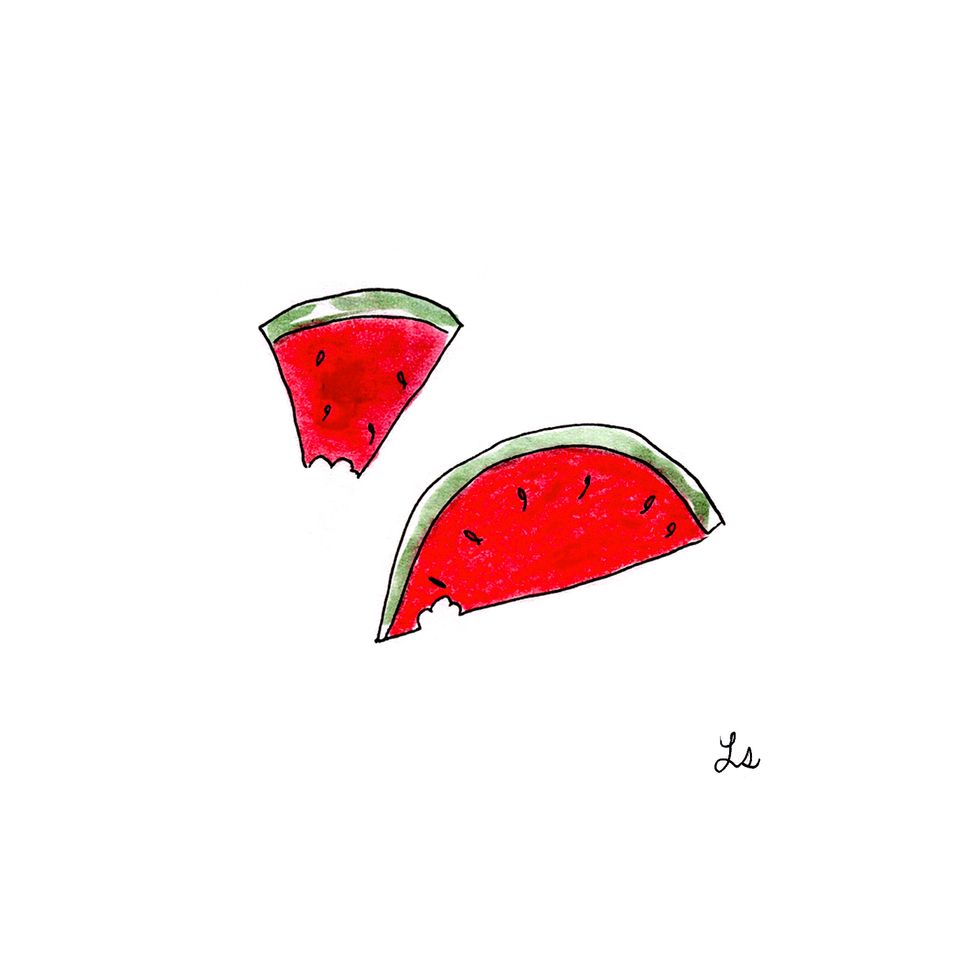 You Must Be Broken Down To Be Built Up