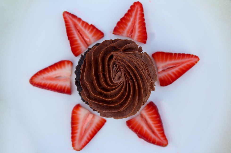 10 Guilt-Free Valentines Day Treats