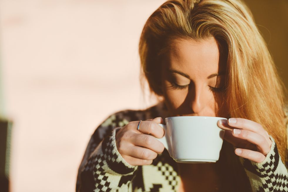 16 Things You'll Only Understand If You Love Coffee More Than You Love Any Human