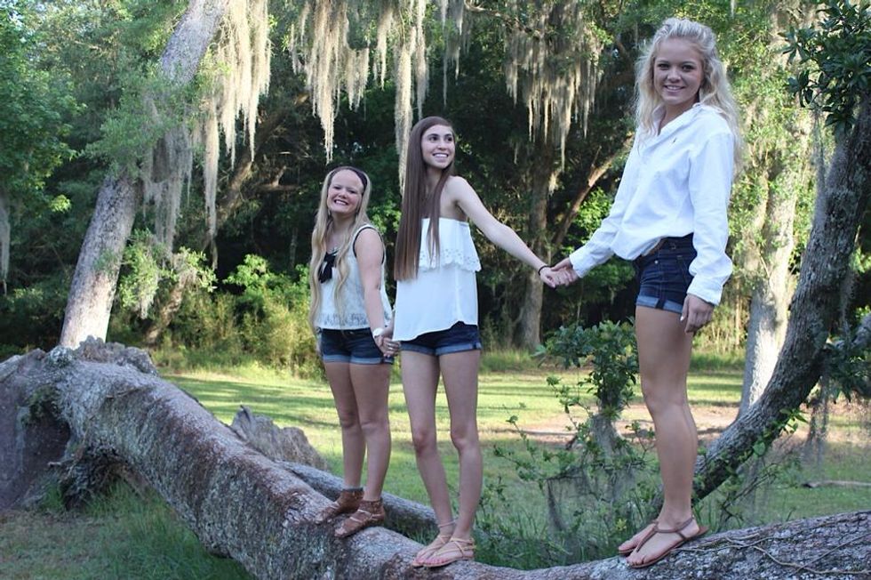 37 Things Growing Up In The South Taught You