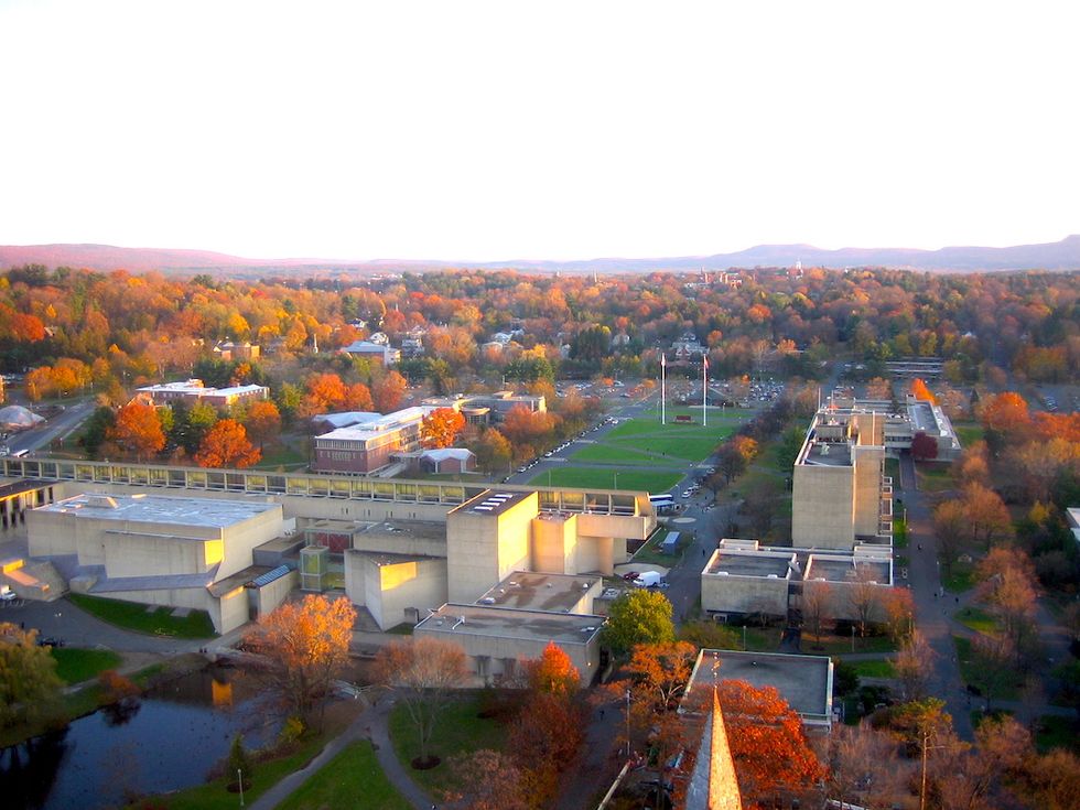 10 Things Students Will Automatically Do When Returning To Campus