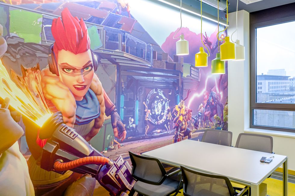 How Fortnite Overtook PlayerUnknown's Battlegrounds