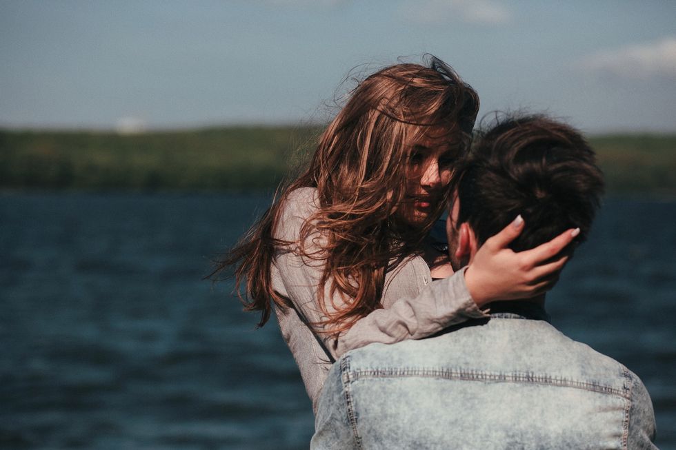 10 Little Things You Did That Made Her Fall In Love With You