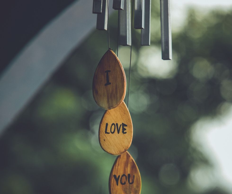 To The Girl Worried About Dying Alone