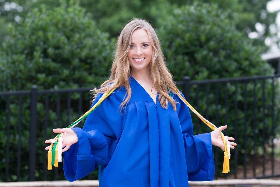 My Top Experiences Of 2017