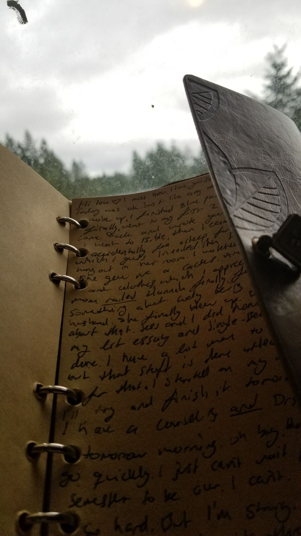 This Story Has A Happy Middle