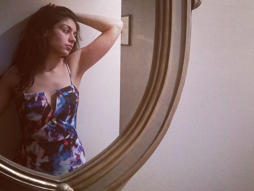 Me Too: A Reflection On Surviving Sexual Assault