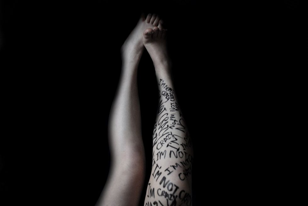 6 Mental Illness Stigmas That Need To Go Away