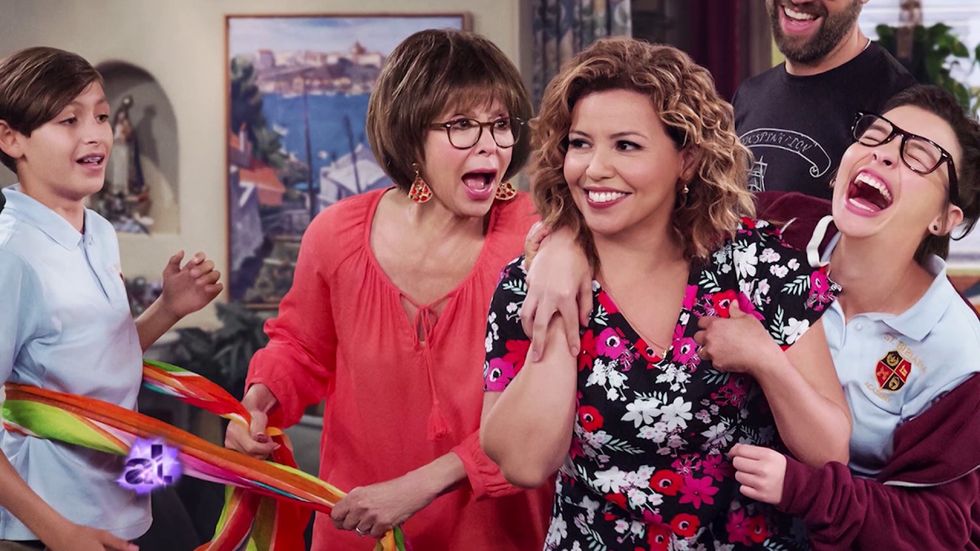 5 Netflix Series You Have To See