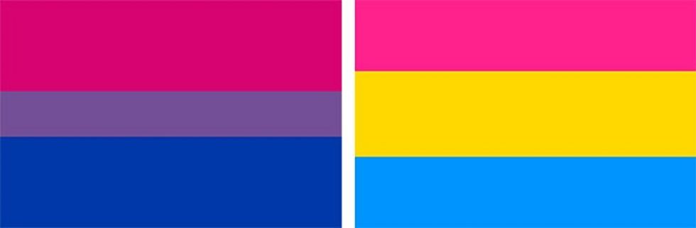 Hot Take: I Am The Captain Of My Queerness