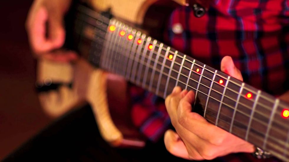 The Song That Changed My Life