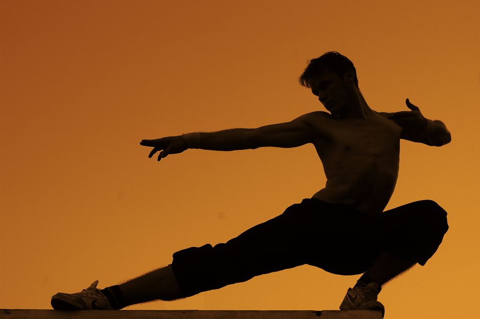 10 Things Martial Arts Can Give You
