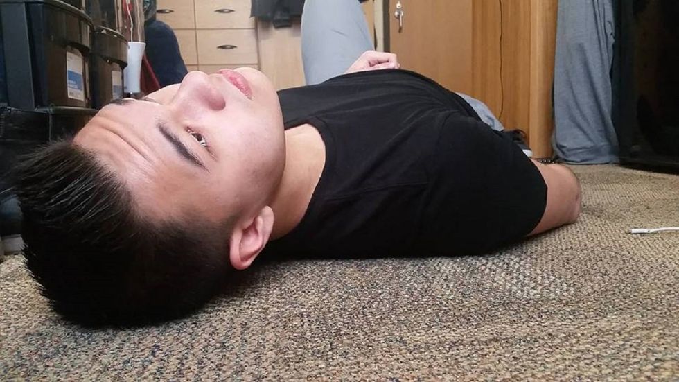 An Open Letter To My College Freshman Self