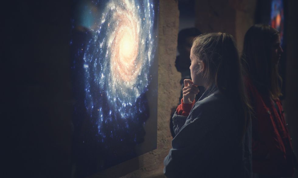 What Astronomy Truly Taught Me Beyond The Classroom