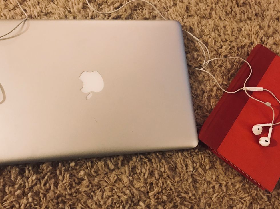 It's OK To Take A Mental Health Break And Move Back Home