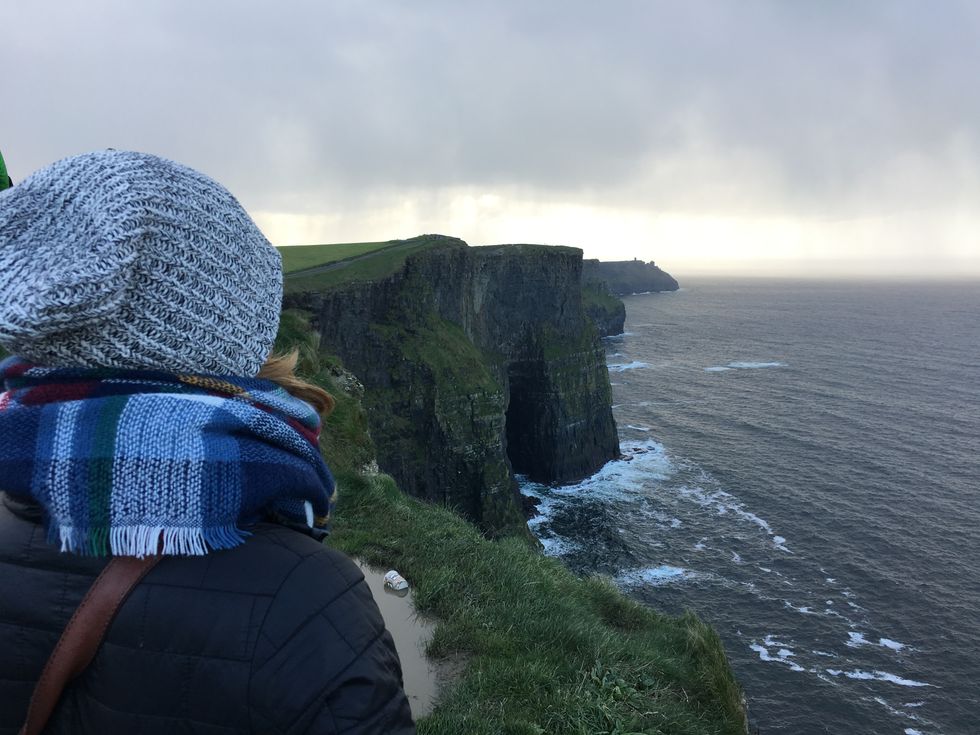 10 Ideas About What To Do With My Life After College