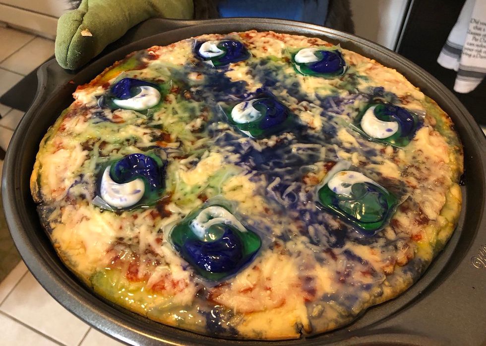 A Rant About Tide Pods... But It's Not About Eating Them