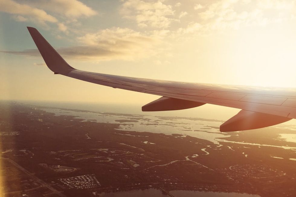 10 Things You Should Know Before Going To A School That's A Plane Ride Away