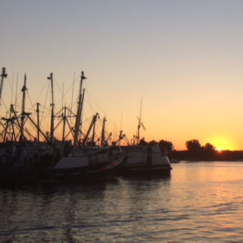 An Open Letter To The Fears That Get In My Way