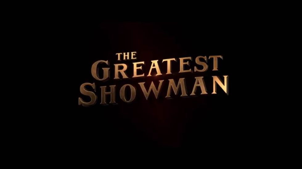 An Explanation Of The World's Obsession With 'The Greatest Showman'
