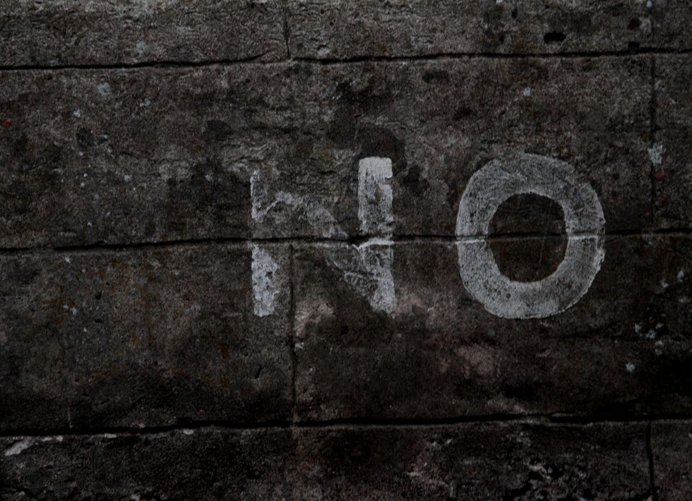 Wake Up And Smell The Rape Culture