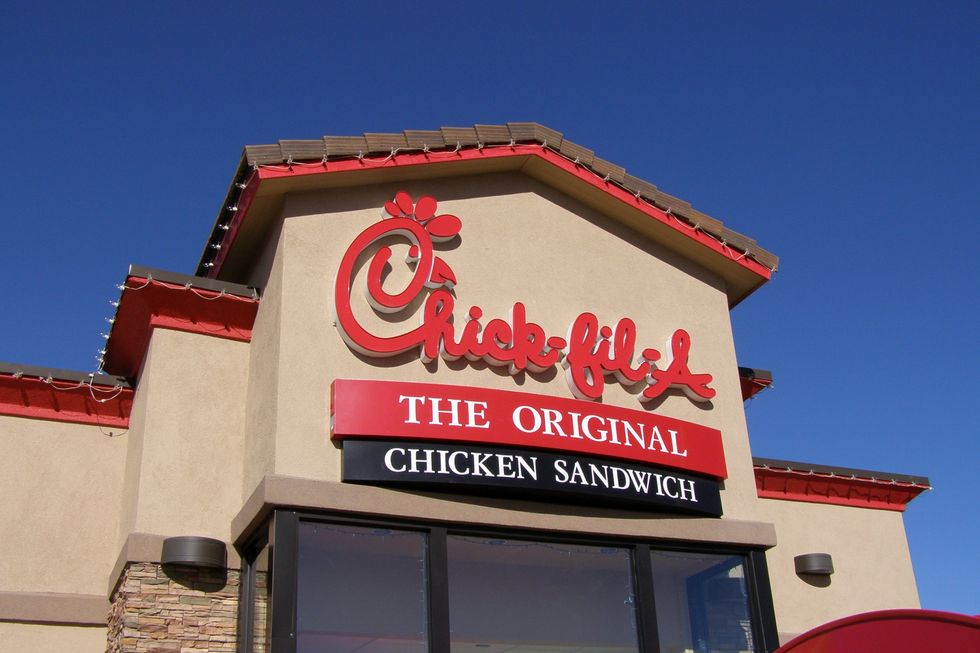 10 Things I've Learned While Working at Chick-Fil-A