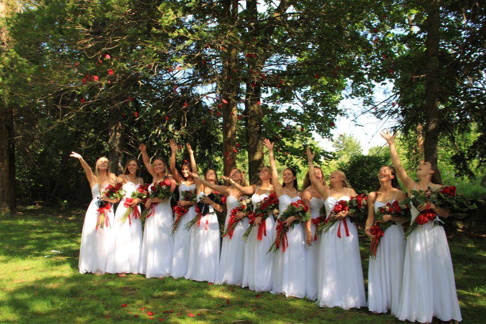 8 Things Every College Girl Needs To Leave In High School