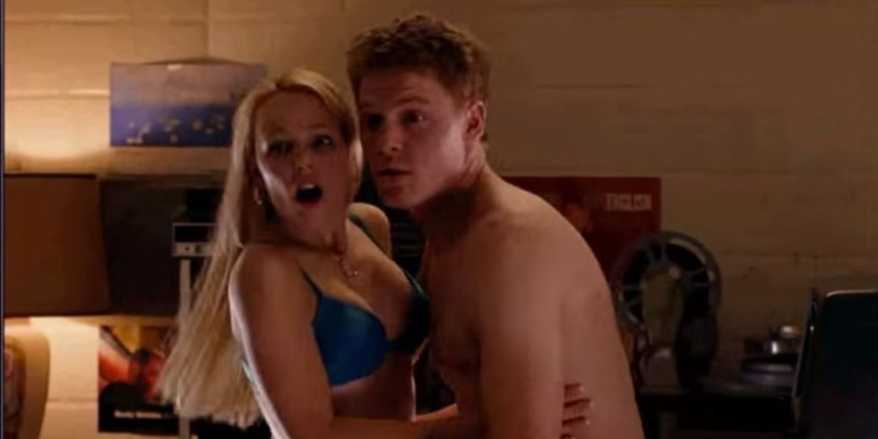 9 Of The Most Cringe-Worthy College Hookup Stories You'll Be Thankful Didn't Happen To You