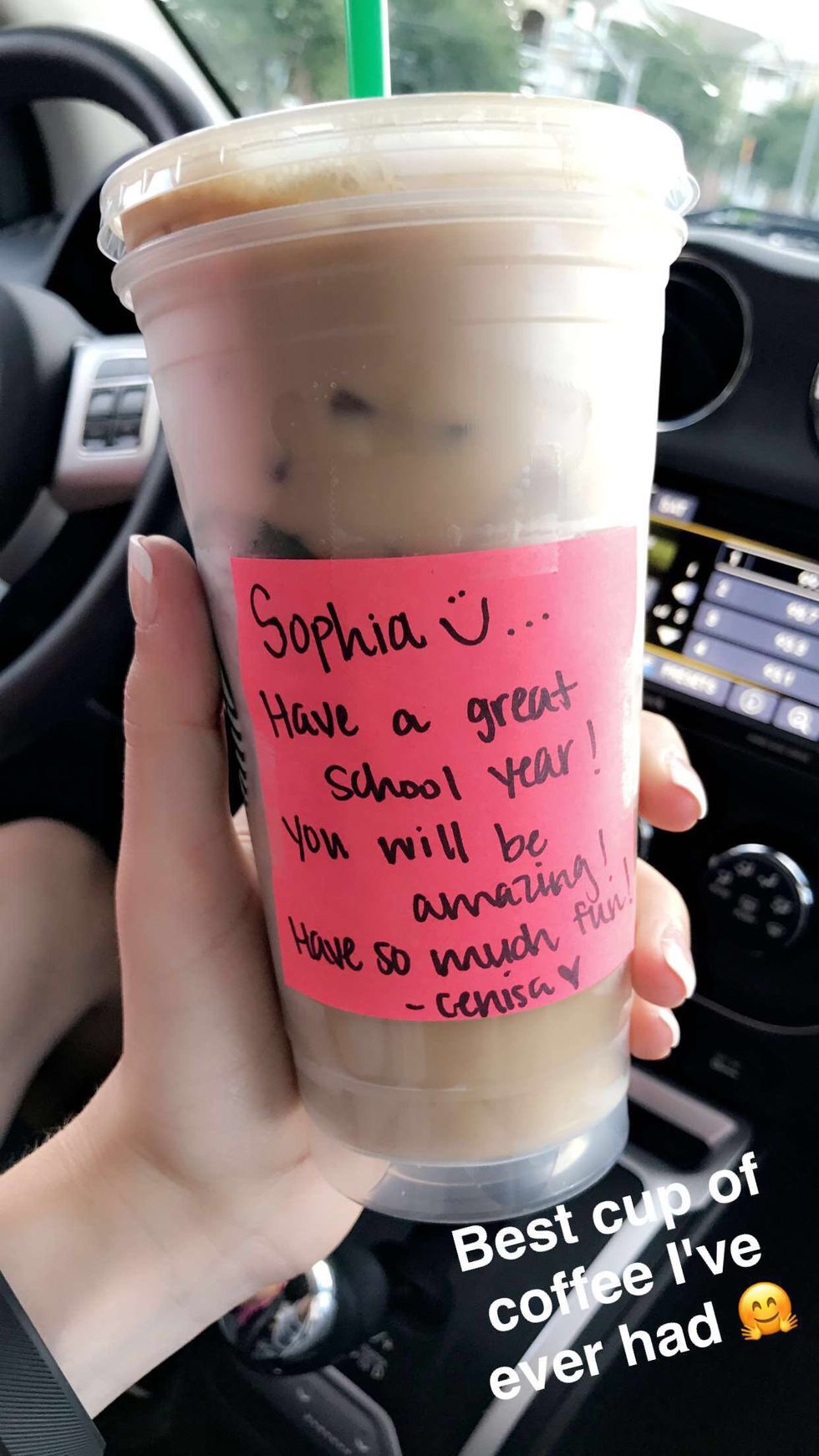 Choose The Major For You