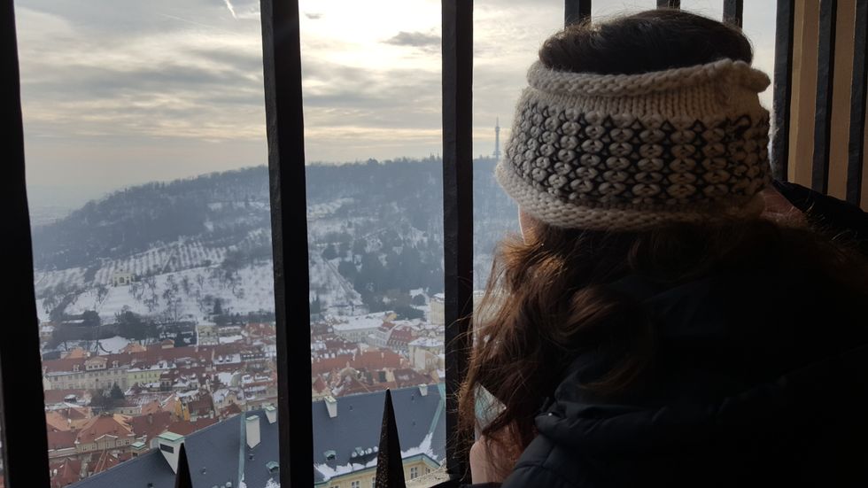 Why Stepping Outside Of Your Comfort Zone Is So Worth It